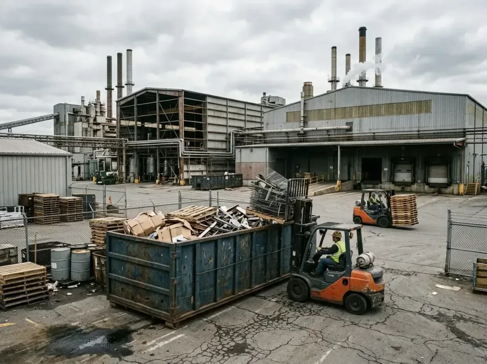 industrial-factory-scrap-conta-003 — frequently asked questions, Cheap Roll-off Dumpster Rentals in Waikoloa Village, HI